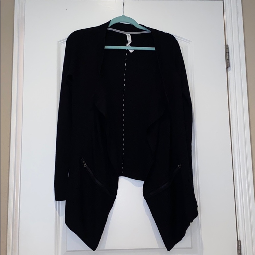 Lululemon sweater